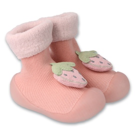 Befado bambino 002P047 rosa