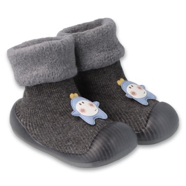 Befado bambino 002P055 grigio