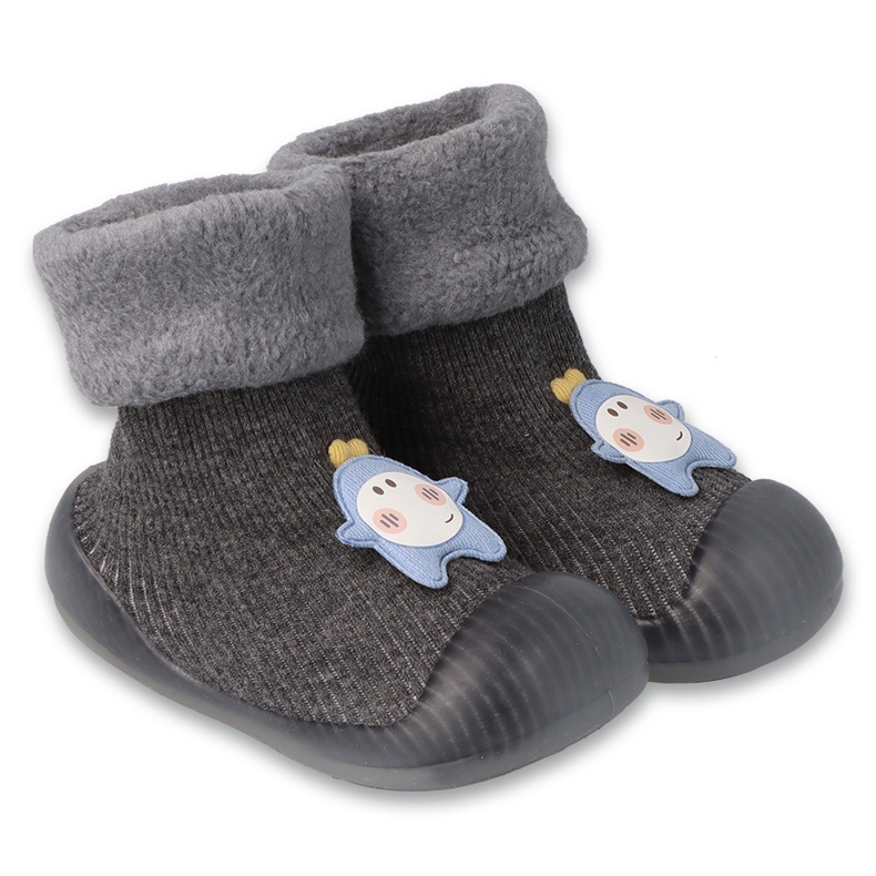 Befado bambino 002P055 grigio