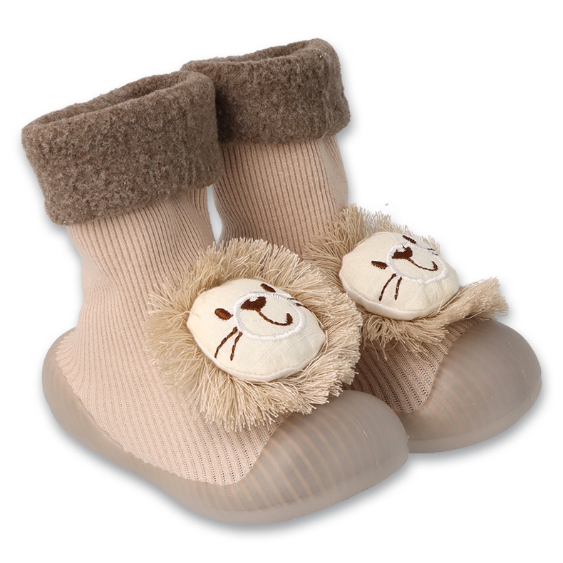 Befado bambino 002P048 beige