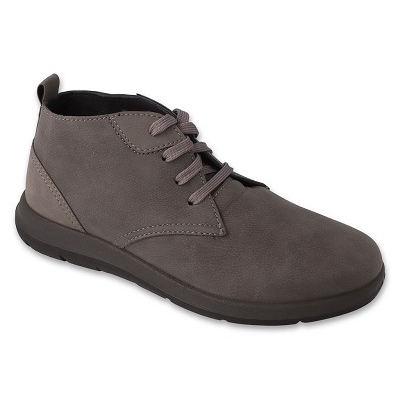 Scarpe da uomo Befado 156M004 grigio