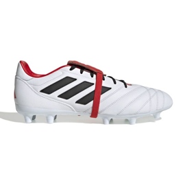 Scarpe da calcio Adidas Copa Gloro Fg M ID4635 bianco