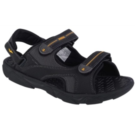 Joma S.Ocean Uomo 2301 M sandali SOCEAS2301V nero