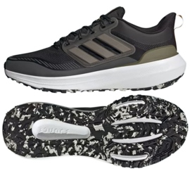 Scarpe da corsa Adidas UltraBounce Tr M ID9398 nero