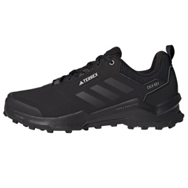 Scarpe adidas Terrex AX4 Beta COLD.RDY M IF7431 nero