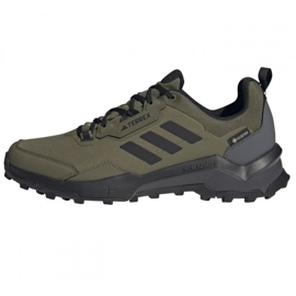 Scarpe Adidas Terrex AX4 Gtx M HP7400 verde