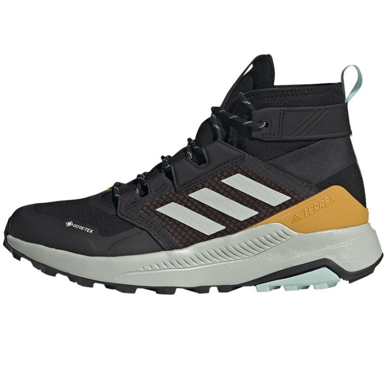 Scarpe Adidas Terrex Trailmaker Mid Gtx M IF4936 nero