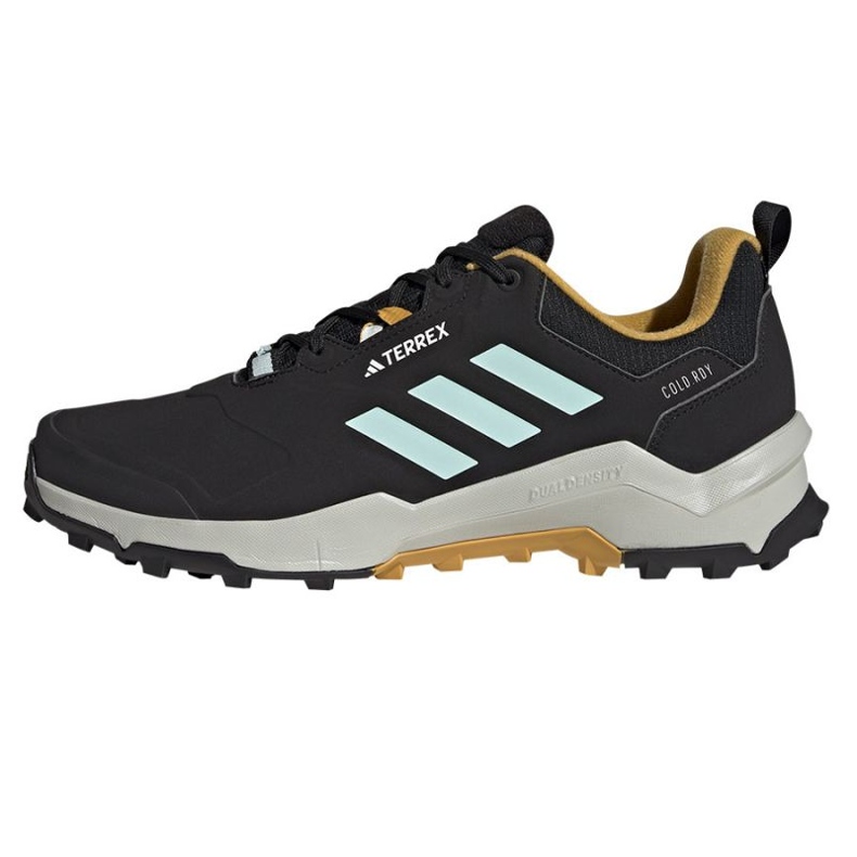 Scarpe Adidas Terrex AX4 Beta COLD.RDY M IF7434 nero