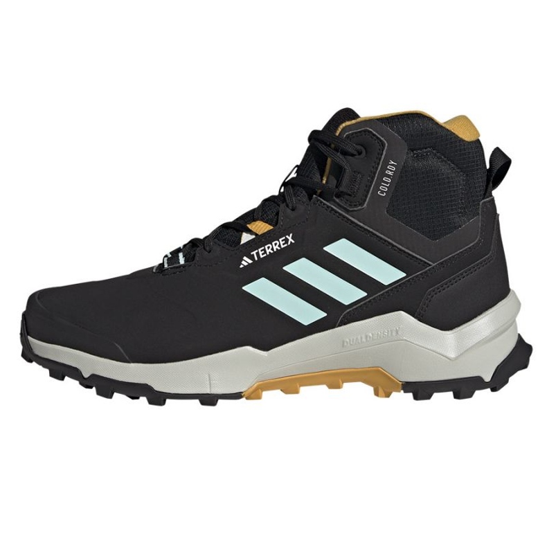 Scarpe adidas Terrex AX4 Mid Beta COLD.RDY M IF7433 nero