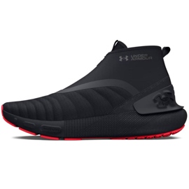 Scarpe Under Armour Hovr Phantom 3 Se Warm M 3026802-001 nero