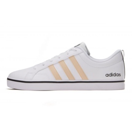 Scarpe Adidas Vs Pace 2.0 M HP6014 bianco
