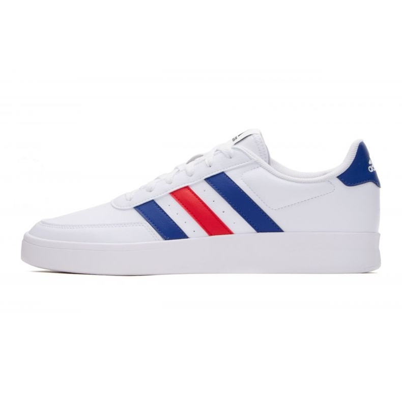 Scarpe Adidas Breaknet 2.0 M HP9424 bianca
