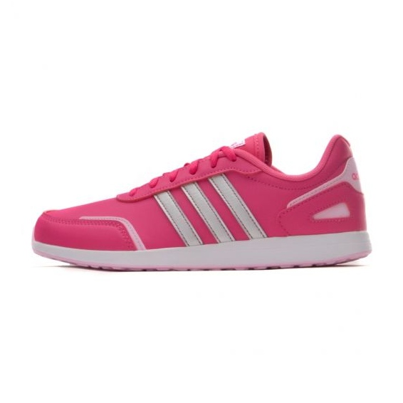 Scarpe Adidas Vs Switch 3 K Jr IG9635 rosa