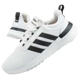 Scarpe Adidas Racer TR21 M GZ8182 bianco