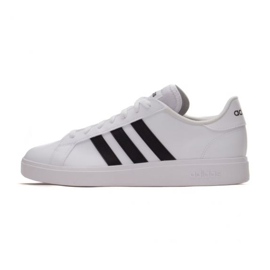 Scarpe Adidas Grand Court 2.0 M GW9250 bianco