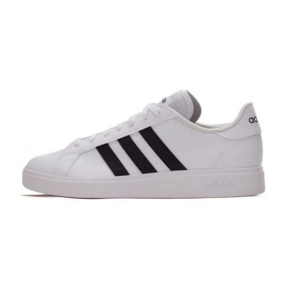 Scarpe Adidas Grand Court 2.0 M GW9250 bianca