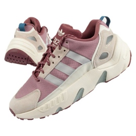 Scarpe Adidas Zx 22 Boost W GW2962 rosa