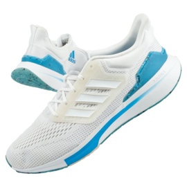 Scarpe Adidas EQ21 Run M GX9797 bianco