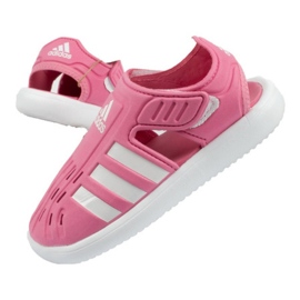Sandali Adidas Water Sandal GW0386 rosa