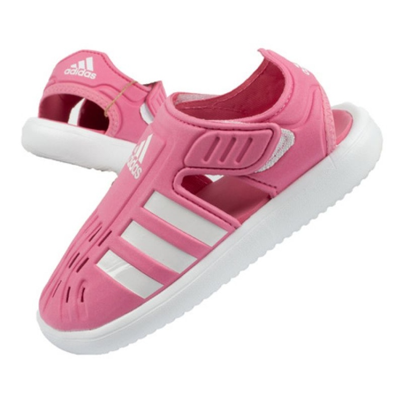 Sandali Adidas Water Sandal GW0386 rosa