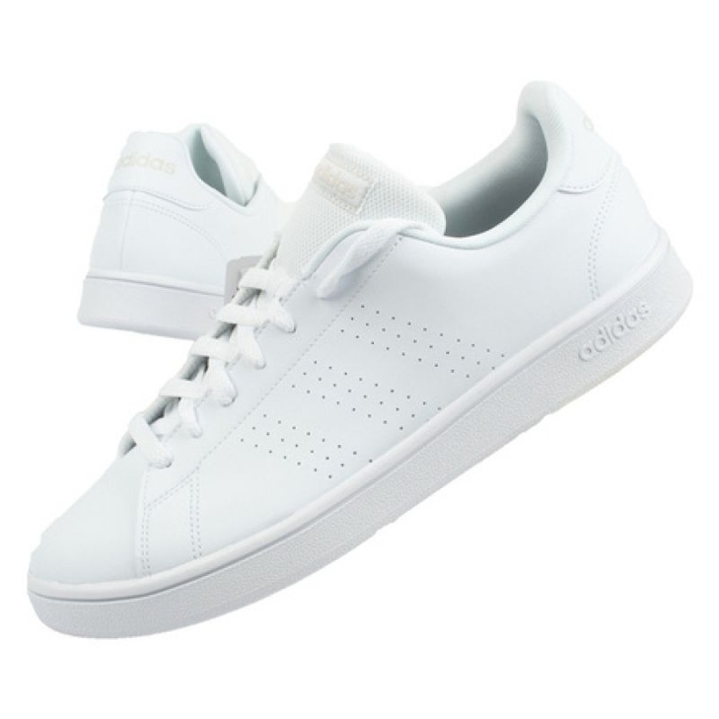 Scarpe Adidas Advantage Base M EE7692 bianca