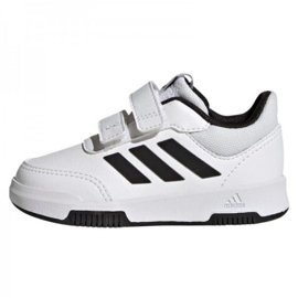 Scarpe Adidas Tensaur Sport 2.0 Cf I Jr GW1988 bianca