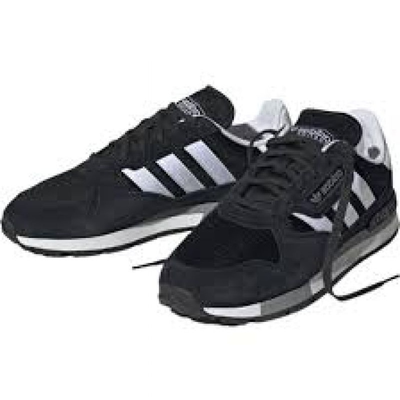 Scarpe Adidas Treziod 2M GY0051 nero