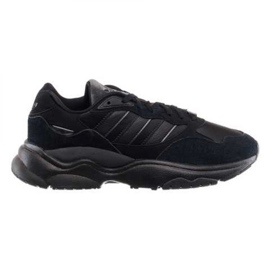 Scarpe Adidas Retropy F90 M HP2200 nero
