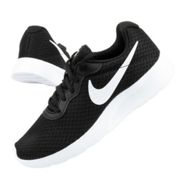 Scarpe Nike Tanjun W DJ6257-004 nero
