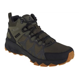 Scarpe Columbia Peakfreak Ii Mid Outdry M 2005091213 verde