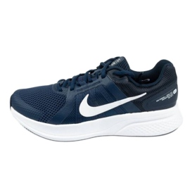 Scarpe Nike Run Swift 2 M CU3517-400 blu