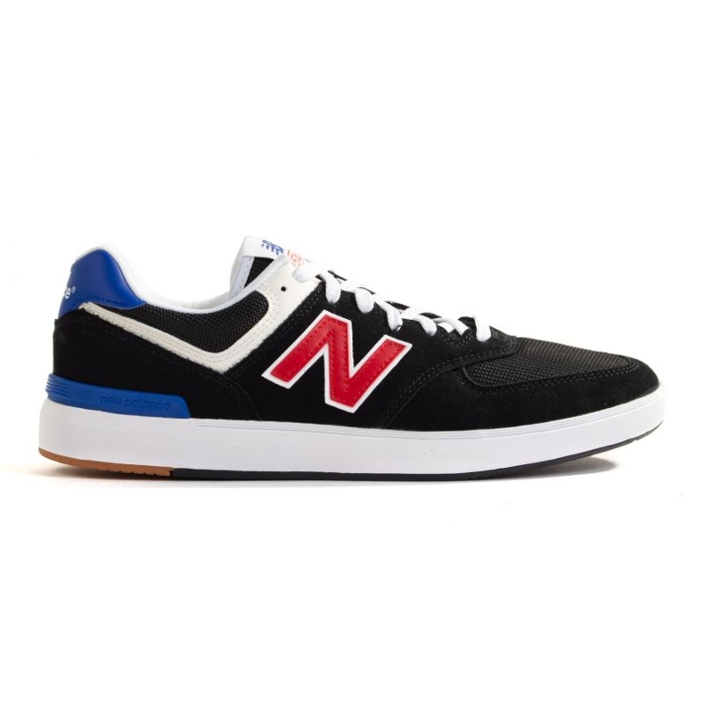 Scarpe New Balance M CT574RPR nero