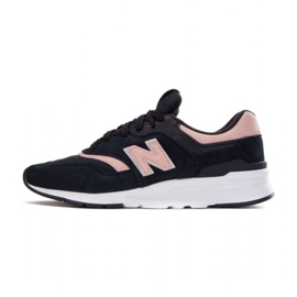Scarpe New Balance W CW997HDL nero