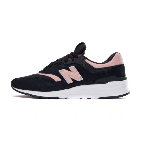 Scarpe New Balance W CW997HDL nero