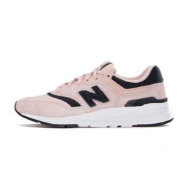 Scarpe New Balance W CW997HDM rosa