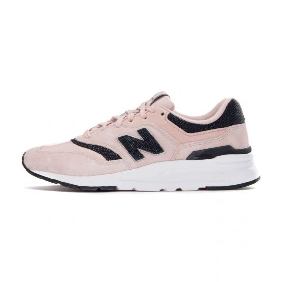 Scarpe New Balance W CW997HDM rosa
