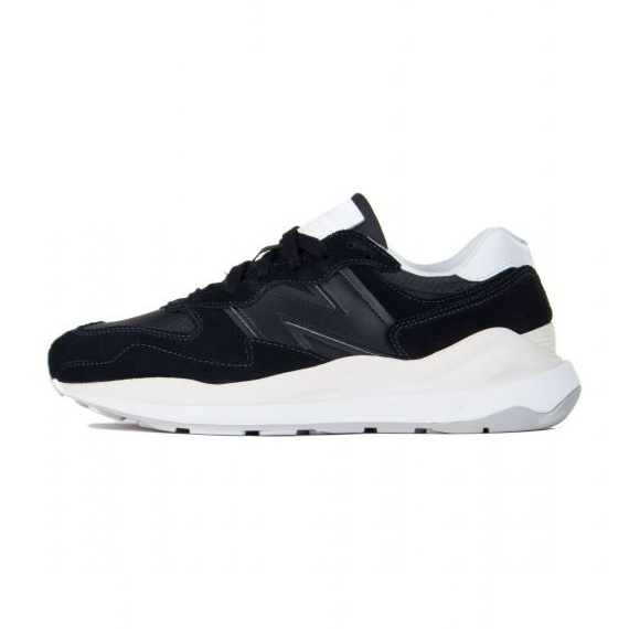 Scarpe New Balance M M5740SLB nero