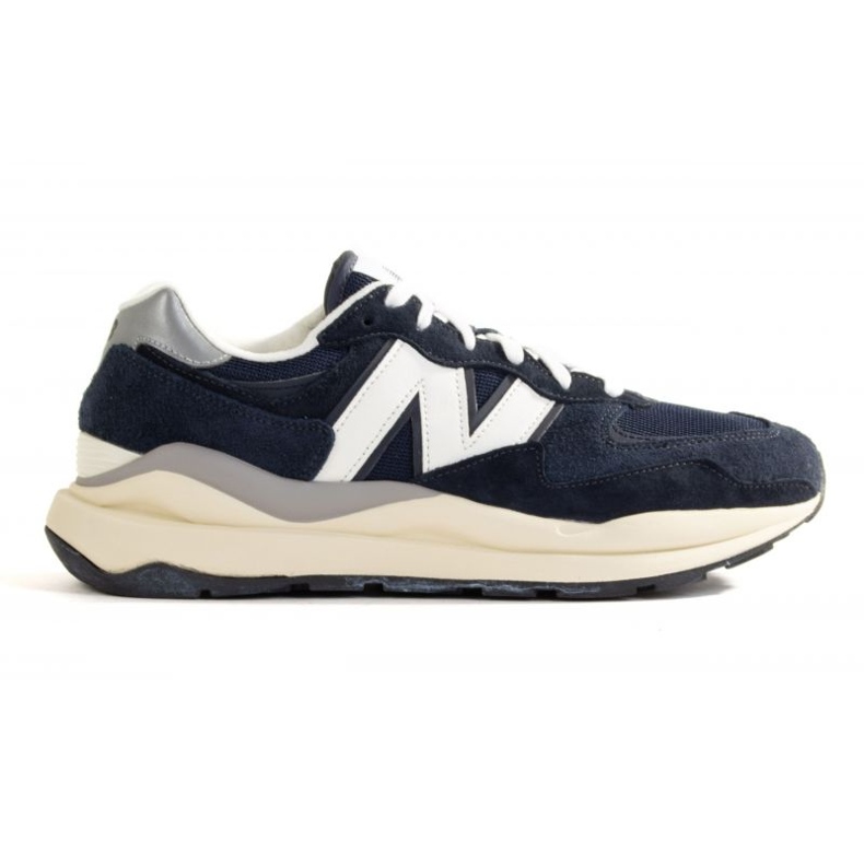Scarpe New Balance M M5740VLB blu