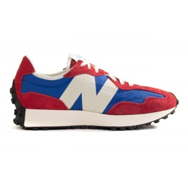 Scarpe New Balance M MS327CH rosso