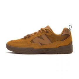 Scarpe New Balance M NM808WHE marrone
