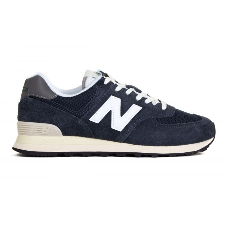 Scarpe New Balance M U574RH2 grigio