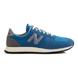 Scarpe New Balance M UL420TN2 blu
