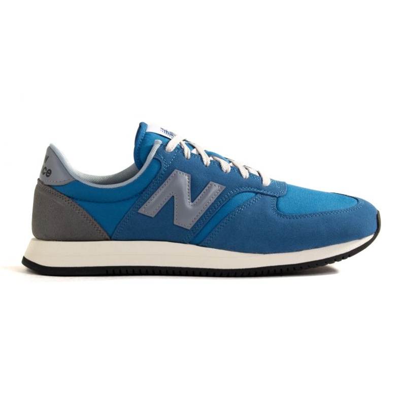 Scarpe New Balance M UL420TN2 blu