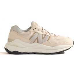 Scarpe New Balance W W5740PDA beige