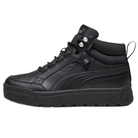Scarpe Puma Tarrenz Sb Iii Puretex M 393930-01 nero