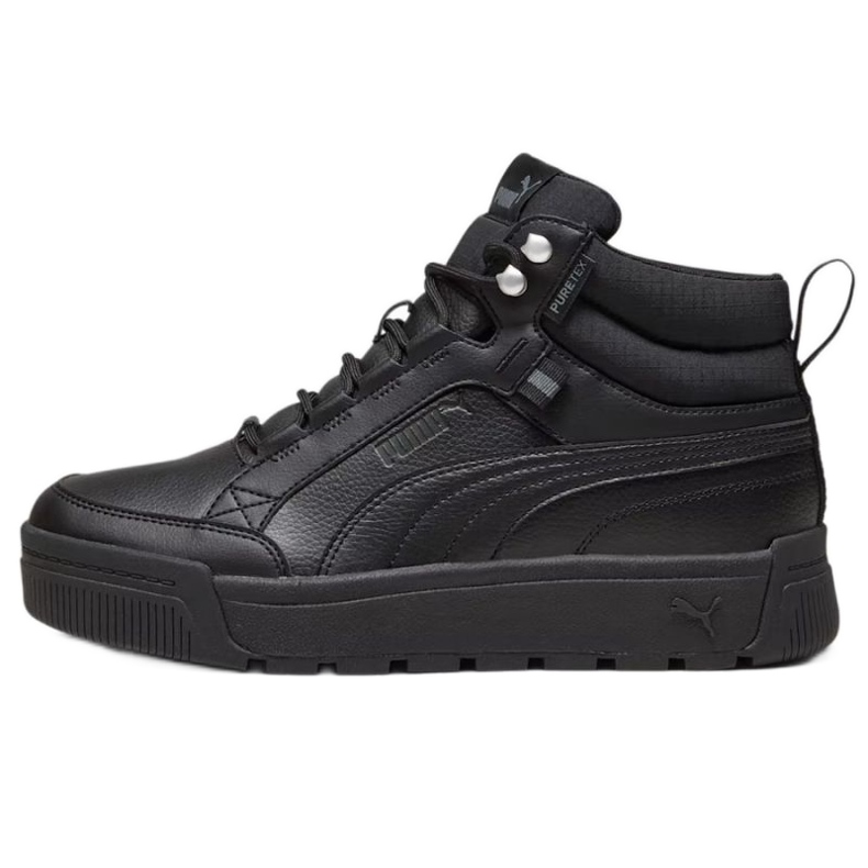 Scarpe Puma Tarrenz Sb Iii Puretex M 393930-01 nero