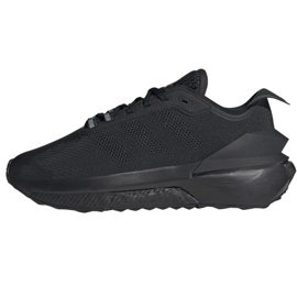 Scarpe Adidas Avryn Jr IG0124 nero