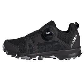 Scarpe Adidas Terrex Agravic Boa M HQ3499 nero
