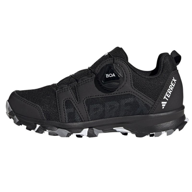Scarpe Adidas Terrex Agravic Boa M HQ3499 nero