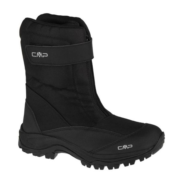 Scarpe CMP Jotos Snow Boot M 39Q4917-U901 nero